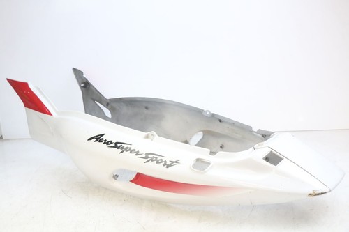 Carenage arriere yamaha - arriere, yzf