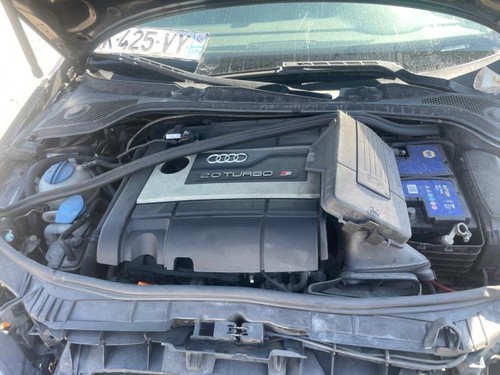 Moteur audi phase 2 - audi, s3