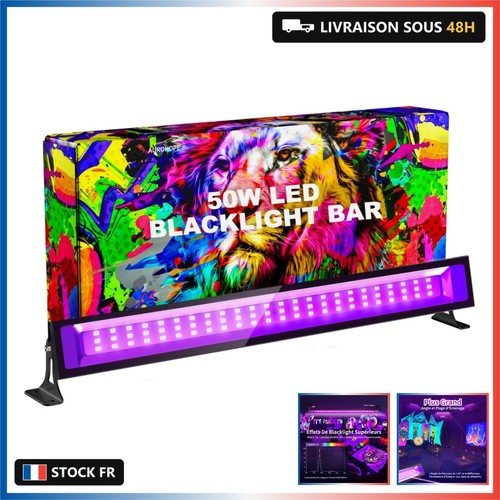 50w led lumiere - lumiere, lampe