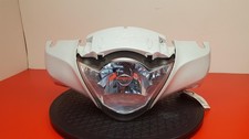 2015 HONDA SH 125 HEADLAMP 
