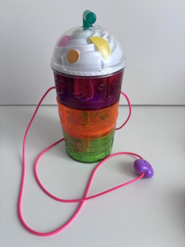 Polly pocket smoothie - polly, smoothie-