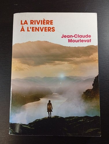 Rivière envers - la, à