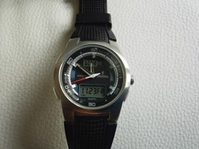 Montre homme Festina quartz très propre comme neuve