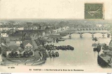 Carte Postale Ancienne - 44 -