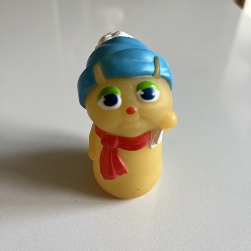 Figurine luciole luxioles - luciole,