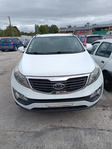 Ecran gps kia sportage - ecran,