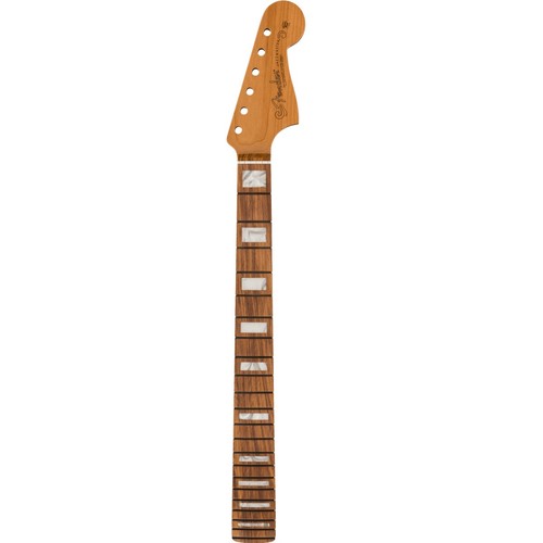 Fender roasted jazzmaster - fender,