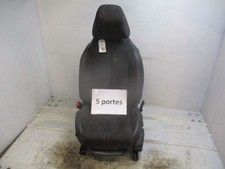 Siege avant gauche Ds DS7