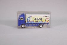 LE2975B CARROUSEL train Ho