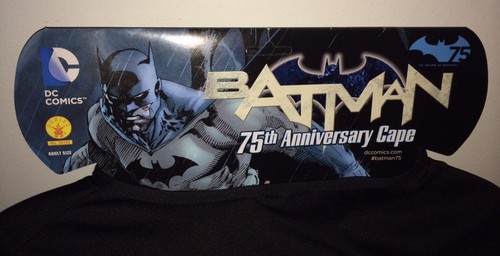Cape batman 75e - cape,