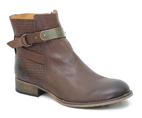 Kickers bottines boots - boots, punking
