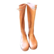 Hunter Tall "Paste Pinkl" Boots