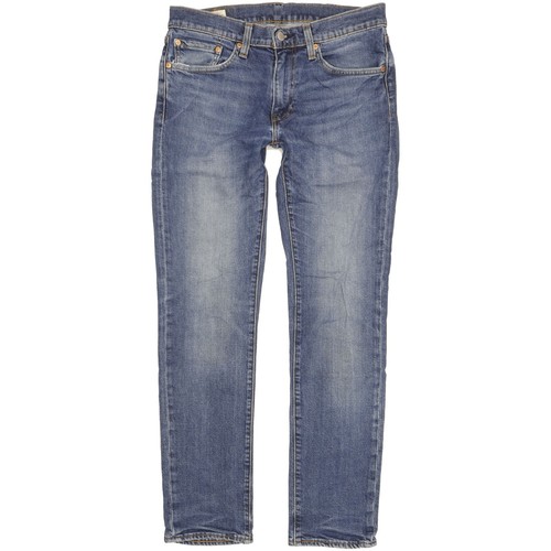 Levi 511 homme bleu - levi's,
