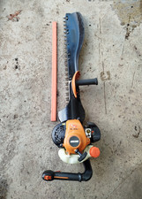 TAILLE HAIE ECHO HC 331 ES