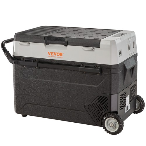 Vevor glacière électrique - glacière,