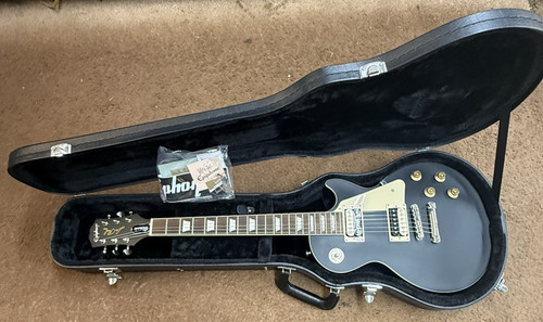 Epiphone les paul - epiphone, classic