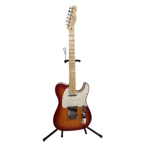 Guitare électrique fender usa - fender,
