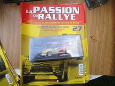 FIAT  ABARTH PUNTO RALLYE