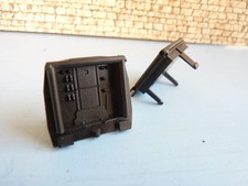 MEHANO HO 2 Soufflets +