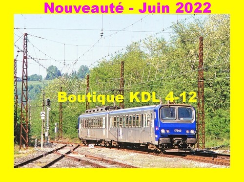 Buzy bearn automotrice - buzy-en-bearn,