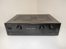 Pioneer A-400 Integrated Stereo Amplifier *Tested & working*