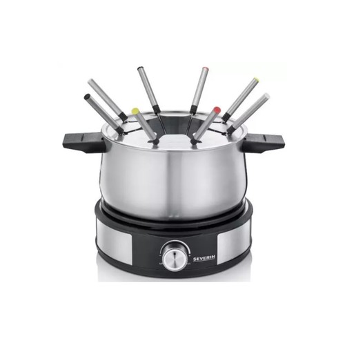 Severin fondue 1500w - severin,
