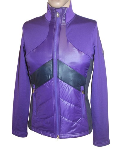 Bogner veste sweat - bogner, capuche