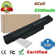 Laptop Batterie pour HP Compaq