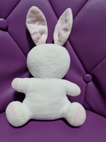 Doudou lapin corolle boulgom - lapin, ?