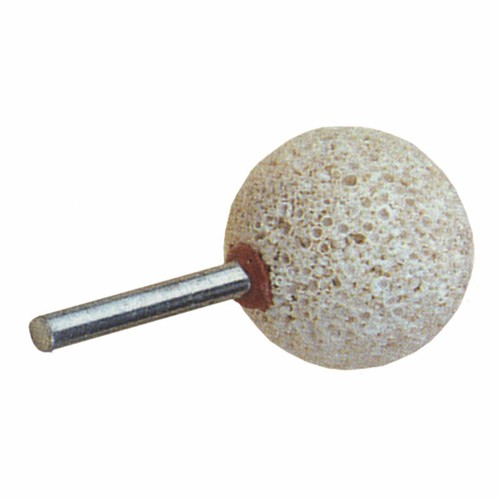 Meule spherique o38 - meule,