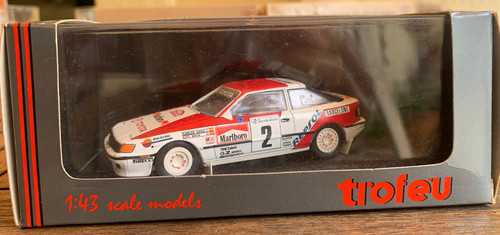 Toyota celica monte carlo - celica,