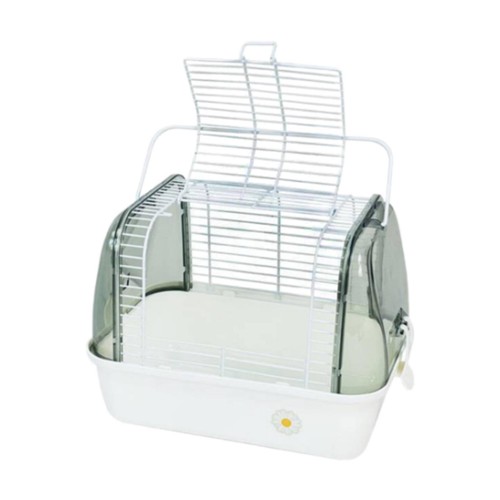 Cage pour hamster habitat - pour,
