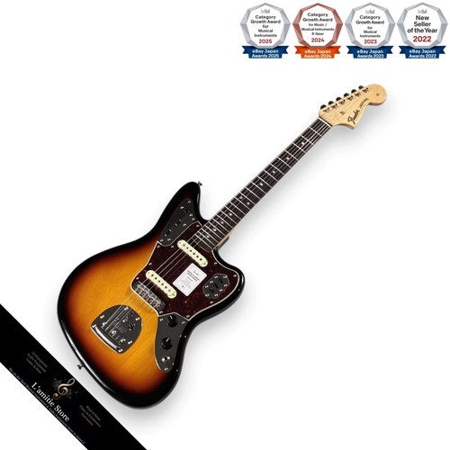 Fender made japan - in,