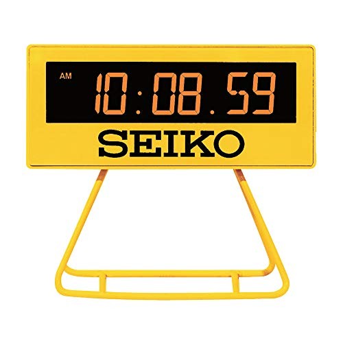 Seiko réveil horloge - seiko, table