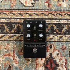 Used Moog MF Drive
