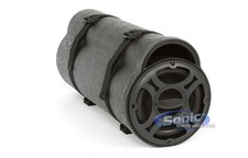 Open Box, Great - Bazooka BT6024DVC Loaded 6" Non-Amplified Ported Bass Tube