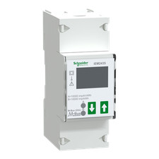 Schneider Electric A9MEM2435 Compteur monophas� 100A - Mbus