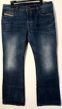 Diesel Industrial Zathan Jeans