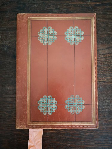 Vintage très joli protège - vintage,