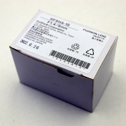 Fanuc fuji 9mm - fanuc,