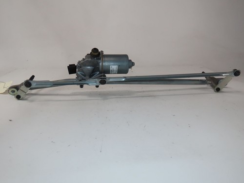 Moteur essuie glace avant - moteur, essuie-glace