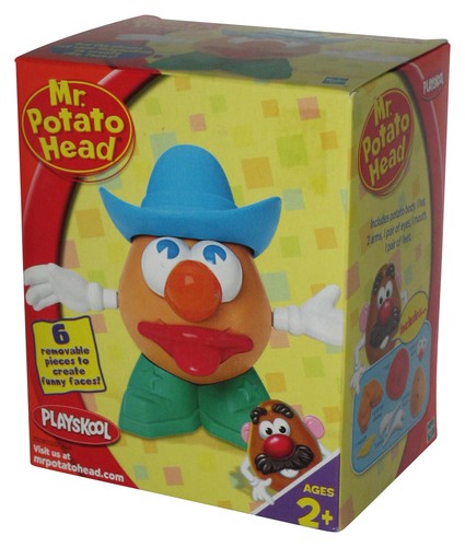 Potato head chapeau de - chapeau,