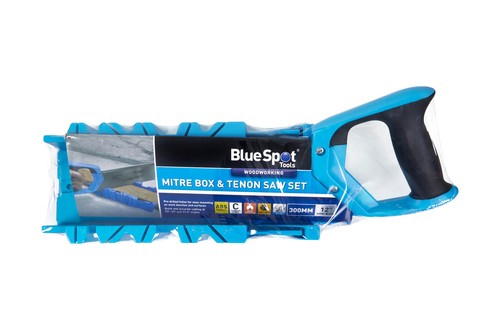 Blue spot tools boîte - tools,