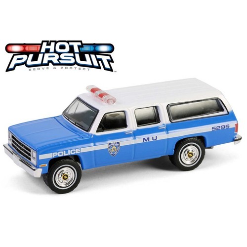 Chevrolet suburban k2500 - chevrolet,