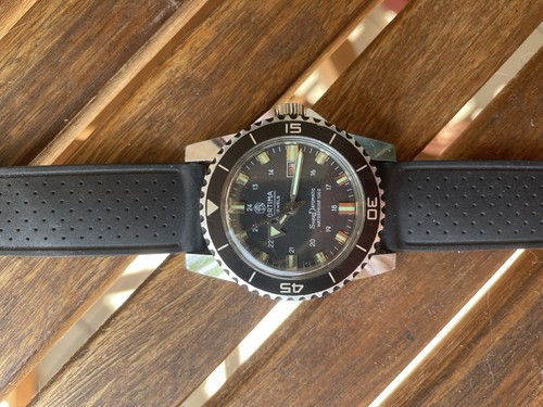 Mortima super datomatic - super,
