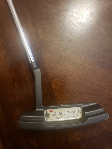 Tour edge putter cnc milled - putter,