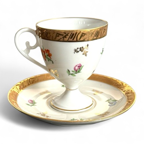 Tasse soucoupe café - tasse, –