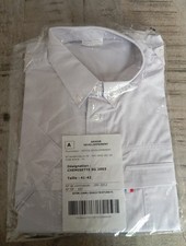 Chemise Police Collection