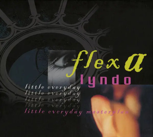 Flexa lyndo little everyday - flexa,