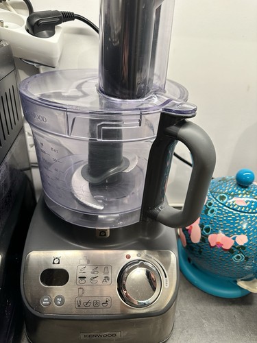 Robot multifonction kenwood - robot,